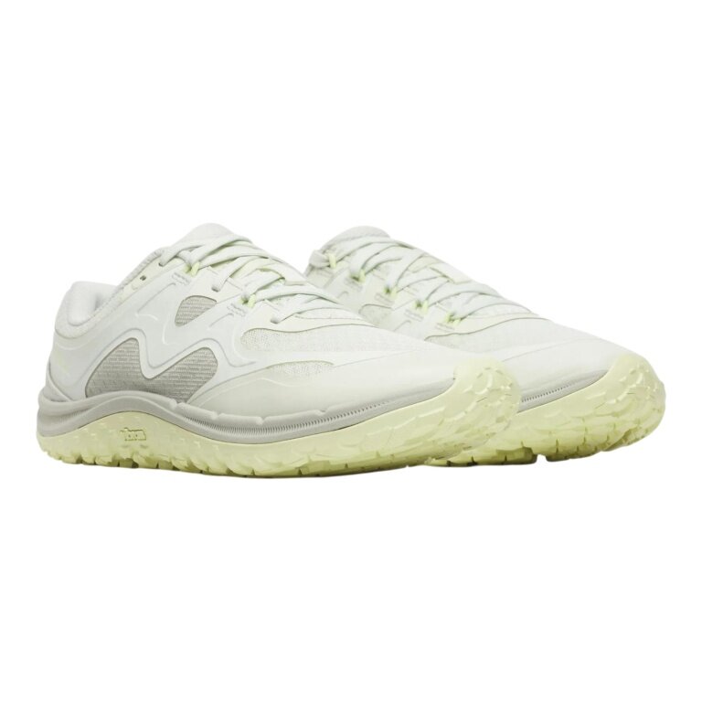 Buty biegowe Merrell Minimal Trail Glove 8 szare dla kobiet