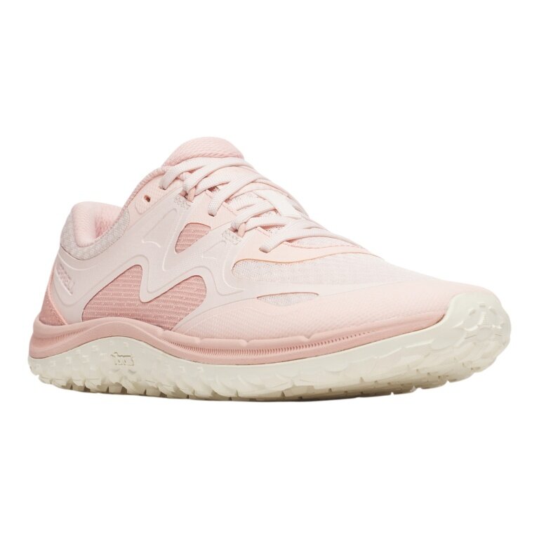 Buty biegowe Merrell Minimal Trail Glove 8 różowe damskie