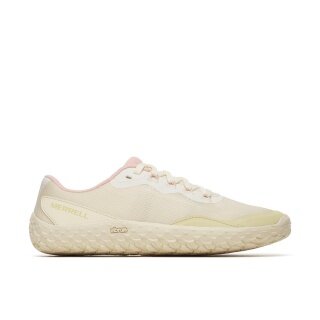Buty biegowe Merrell Minimal Vapor Glove 7 (buty do biegania na bosaka) piasek/różowy damskie