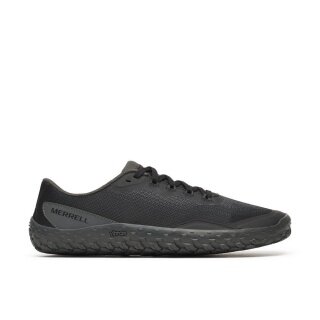 Buty biegowe Merrell Minimal Vapor Glove 7 (buty do biegania na bosaka) czarne męskie