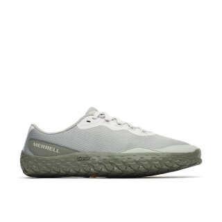 Buty biegowe Merrell Minimal Vapor Glove 7 (buty do biegania na bosaka) szare/białe męskie