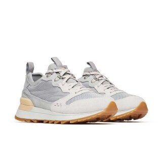 Sneakersy Merrell Alpine 83 Recraft (buty codzienne, zamsz/tekstylia) szare damskie