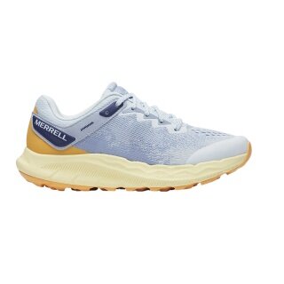 Buty biegowe Merrell Trail Antora 4 iceblue damskie
