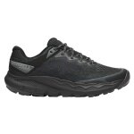 Buty biegowe Merrell Trail Nova 4 WP (wodoodporne) czarne męskie