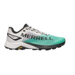 Buty biegowe Merrell Trail MTL Long Sky 2 Matryx białe/turkusowe męskie