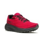 Merrell Trail-Buty Lekkie Morphlite GTX (All Terrain, wodoodporne, lekkie) czerwone męskie
