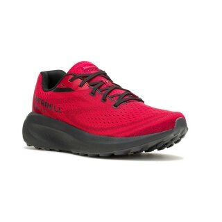 Merrell Trail-Buty Lekkie Morphlite GTX (All Terrain, wodoodporne, lekkie) czerwone męskie