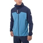 Kurtka softshell Millet Kamet XCS Light Hoodie (oddychająca, optymalna swoboda ruchów) granatowa/szafirowa męska
