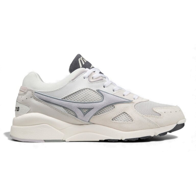Mizuno Sneakers Sky Medal S biało/beżowo/szare męskie