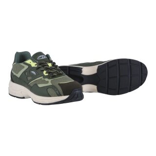 MoEa Sneaker Rush Kaktus - zielony