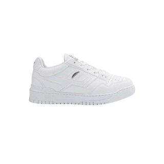 MoEa Sneaker Echo - Kukurydza - biały