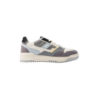 MoEa Sneaker Echo - Kukurydza - szary