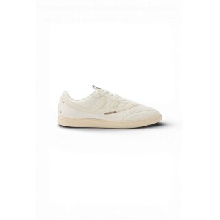 MoEa Sneaker Flow - Grzyb - kremowy