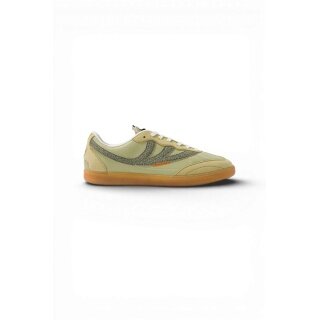 MoEa Sneaker Flow - Grzyb - zielony