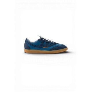MoEa Sneaker Flow - Grzyb - niebieski/ciemnoniebieski