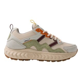 MoEa Sneaker Gen7 - All In Ginkgo - beżowy/kolorowy męski