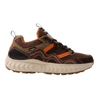 MoEa Sneaker Gen7 - Pomarańczowy Combo - brązowy/pomarańczowy