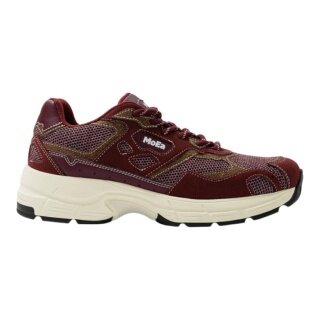 MoEa Sneaker Gen8 - Winogrona Pełne Wina - burgund/czerwone wino