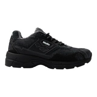 MoEa Sneaker Gen8 - Corn Full - czarny