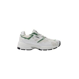 MoEa Sneaker Rush Kaktus - biały/zielony