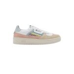 Morrison Sneaker Venice (skóra) biały/kolorowy
