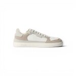 Muris buty sportowe Barfussschuhe Majorca ivory szary/biały damskie