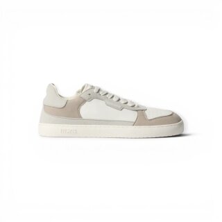 Muris buty sportowe Barfussschuhe Majorca ivory szary/biały damskie