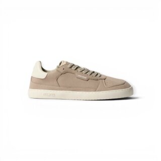 Muris buty sportowe Barfussschuhe Majorca taupe/brązowe dla kobiet