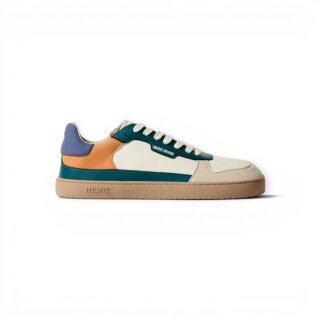 Muris buty sportowe Barfussschuhe Majorca kolorowe damskie