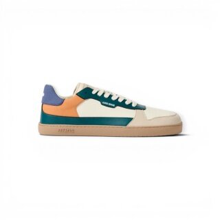 Muris buty sportowe Barfussschuhe Majorca kolorowe męskie