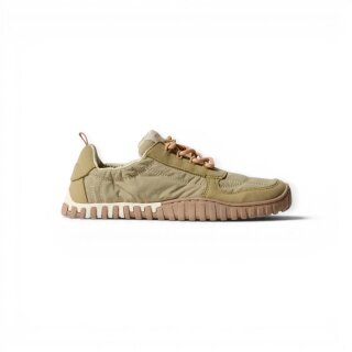 Muris buty sportowe Barfussschuhe Verona zielone damskie