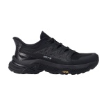 Buty trekkingowe NAT Lavaredo V (Fast-Hiking) czarne damskie