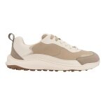 NewVe Buty Barfusowe Sneakers Impulse brązowe