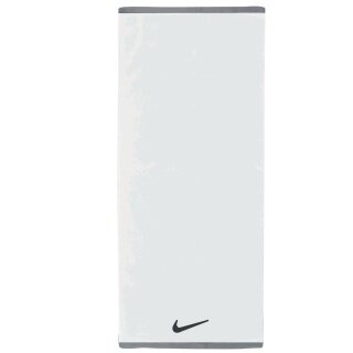 Ręcznik Nike Fundamental Towel NP (bawełna) biały 81x36cm