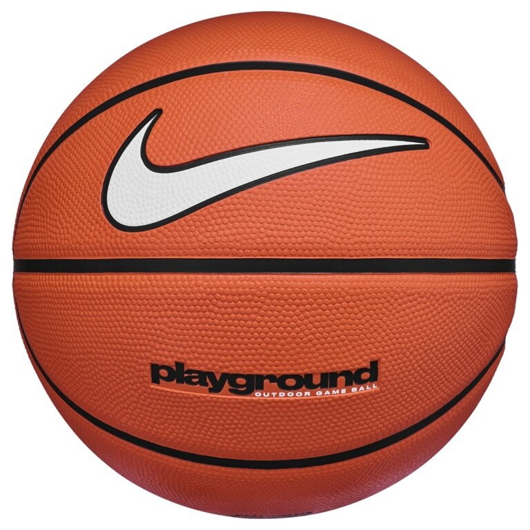 Nike Basketball Everyday Playground (rozmiar 7) brązowy