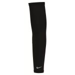 Nike Kompresyjna opaska na łokieć Lightweight Sleeves 2.0 - czarna 2 sztuki