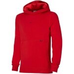 Nike Bluza z kapturem Strike 22 PO Hoody (Bawełna) czerwona Męska