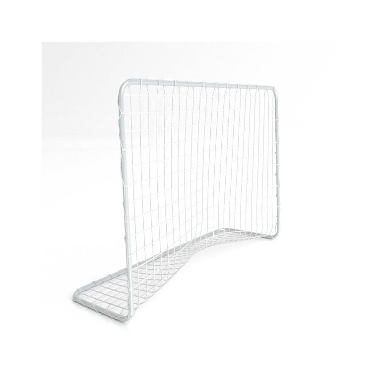 Nils Camp Bramki piłkarskie BR182 - 182cm - białe