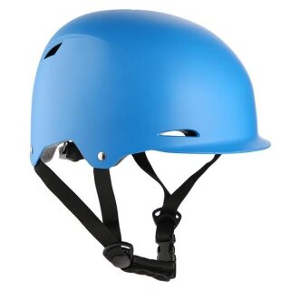 Nils Extreme Kask do jazdy na rolkach MTW02 XS (48-52cm) niebieski