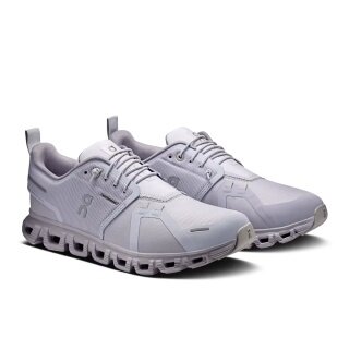 ON Sneakersy biegowe Cloud 6 WP (wodoodporne) fioletowe damskie