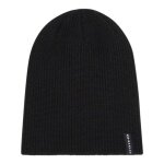 Czapka Oakley Beanie (Mütze) Back Bone 2.0 czarna - 1 sztuka