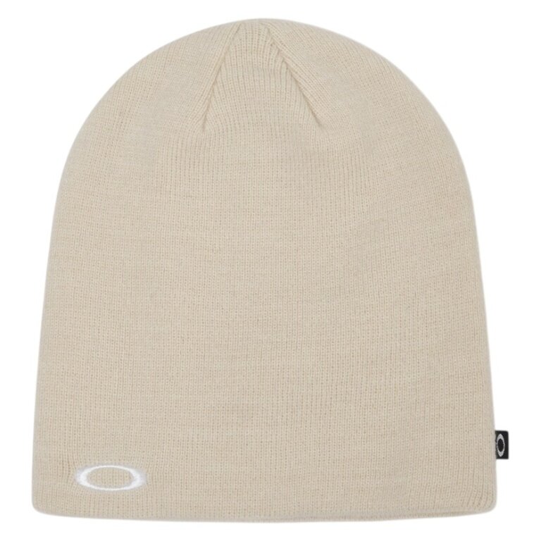 Czapka Oakley Beanie (czapka) cienkowłóknista beżowa - 1 sztuka
