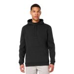 Hoodie Oakley Relax Pullover 2.0 (z czesanej bawełny) czarny męski