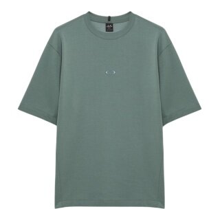 Koszulka Oakley Driven Tee (mieszanka bawełny) aviator zielona męska