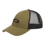 Czapka Oakley Trucker Ellipse w kolorze armygrün - 1 sztuka