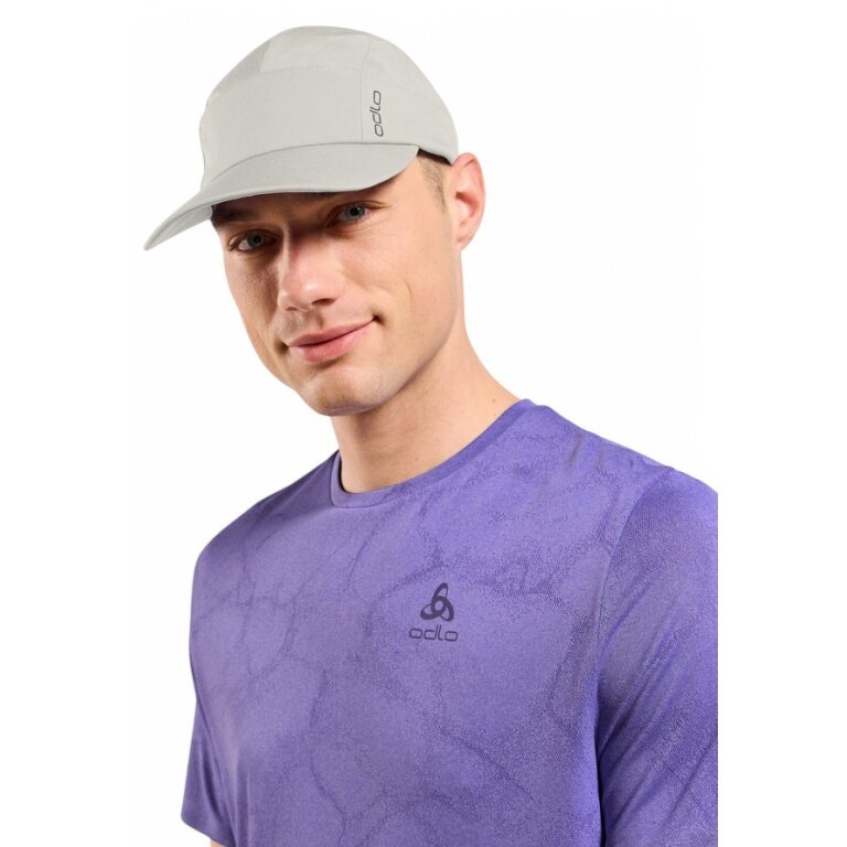 Odlo Cap Performance X-Light Pack (szybkoschnący, lekki) szary