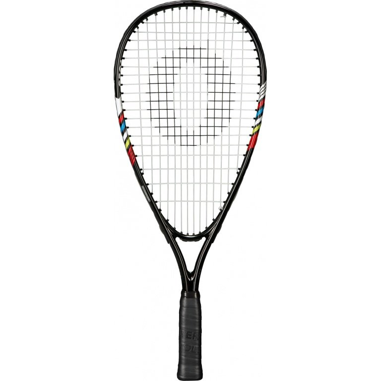 OLIVER Rakieta do squasha Turbo Punch Junior - naciągnięta -