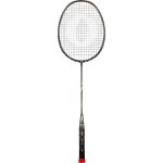 OLIVER Rakieta badmintonowa Extreme 69 Power (69g/ciężar na rączce/sztywna) - naciągnięta -