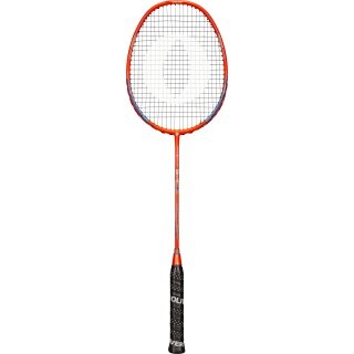 OLIVER rakieta do badmintona Delta 12 (90g/ciężka głowica/bardzo sztywna) - naciągnięta -