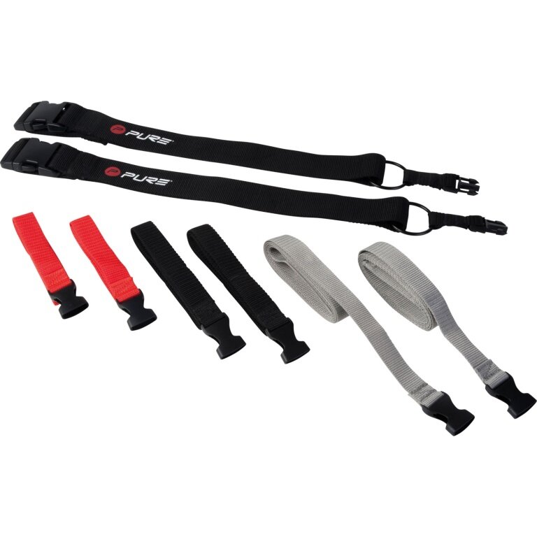 Pure2Improve Break-Away Pas - 1 Zestaw (2 Pasy)